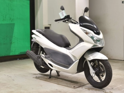 Honda PCX125