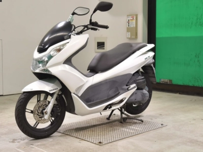 Honda PCX125