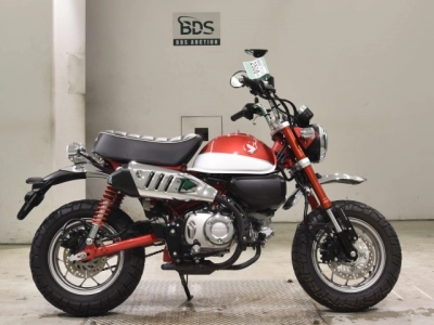 Honda  MONKEY 125A