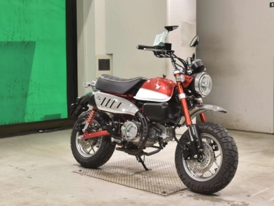 Honda  MONKEY 125A