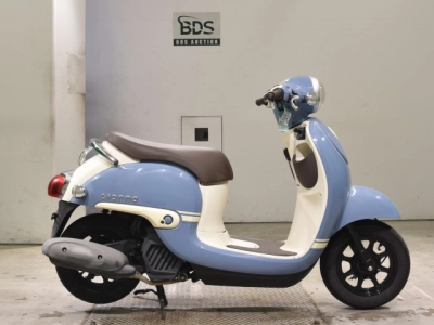 Honda  GIORNO -3