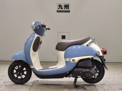 Honda  GIORNO -3