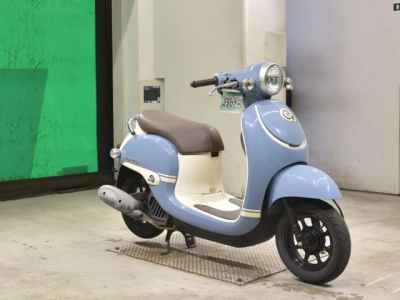 Honda  GIORNO -3