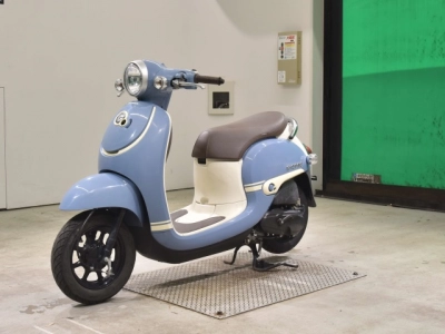 Honda  GIORNO -3