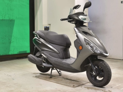 Yamaha AXIS125Z