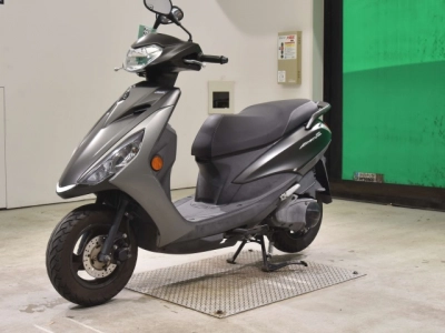 Yamaha AXIS125Z