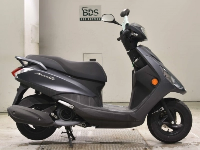 Yamaha AXIS125Z
