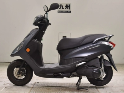 Yamaha AXIS125Z
