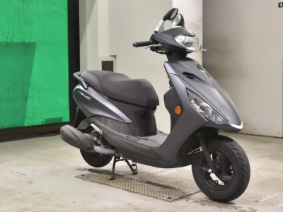 Yamaha AXIS125Z