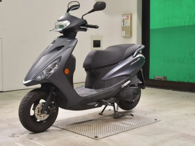 Yamaha AXIS125Z