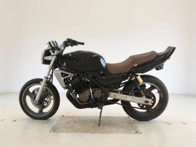 Kawasaki BALIUS250-2