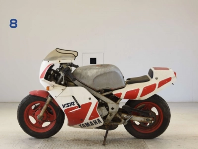 Yamaha YSR50