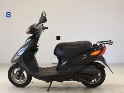 Yamaha JOG-5