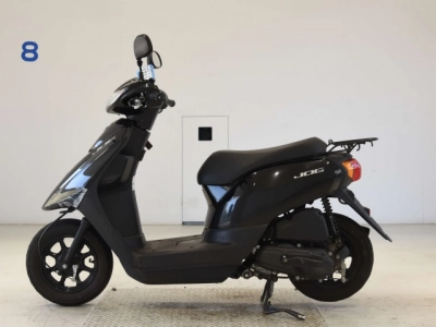 Yamaha JOG-7