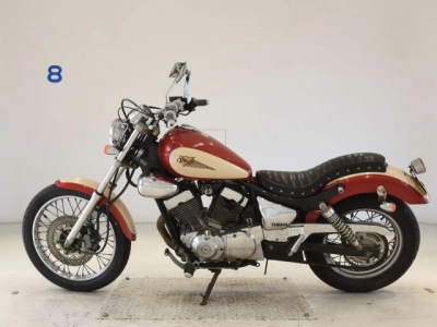 Yamaha VIRAGO 250