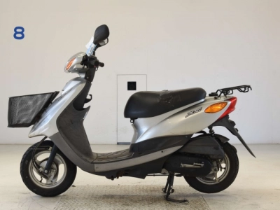 Yamaha JOG-5