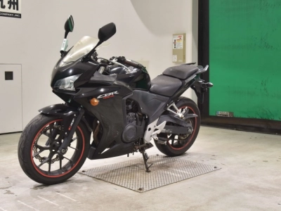 Honda CBR400R