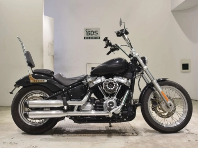 Harley-Davidson  HARLEY FXST1750