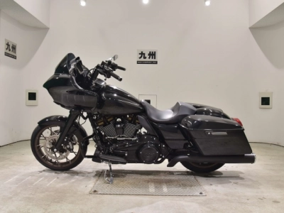 Harley-Davidson  HARLEY FLTRXST1920