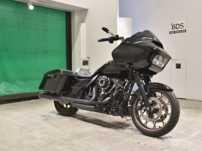 Harley-Davidson  HARLEY FLTRXST1920