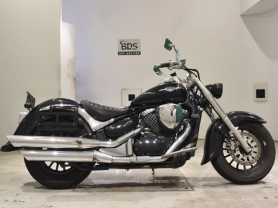 Suzuki INTRUDER 400 CLASSIC