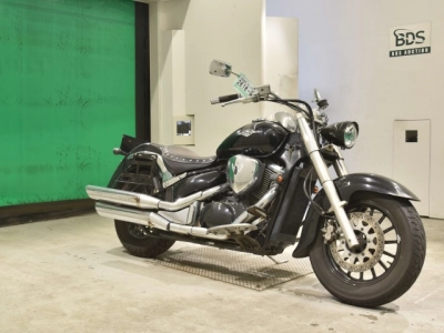 Suzuki INTRUDER 400 CLASSIC