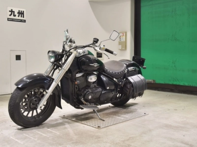 Suzuki INTRUDER 400 CLASSIC