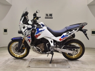 Honda CRF1100L AFRICA TWIN -2
