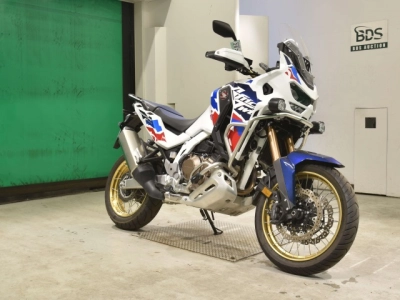 Honda CRF1100L AFRICA TWIN -2