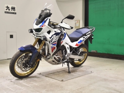 Honda CRF1100L AFRICA TWIN -2