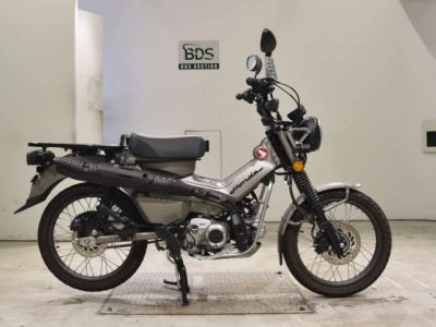 Honda CT125-2