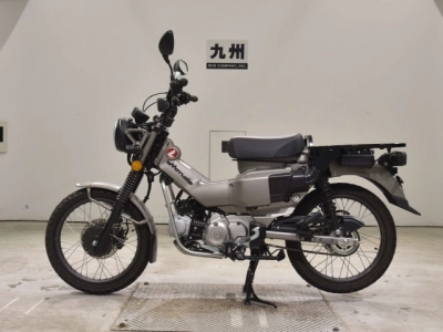 Honda CT125-2
