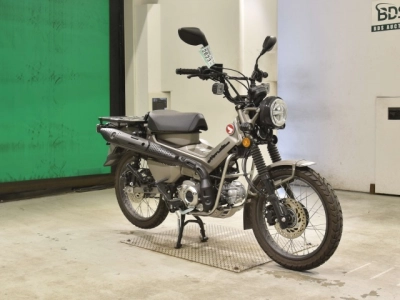 Honda CT125-2