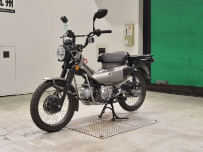 Honda CT125-2