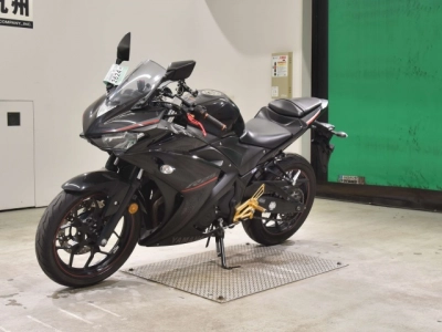 Yamaha YZF-R25