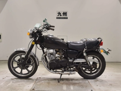 Yamaha XS250SPL