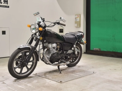 Yamaha XS250SPL