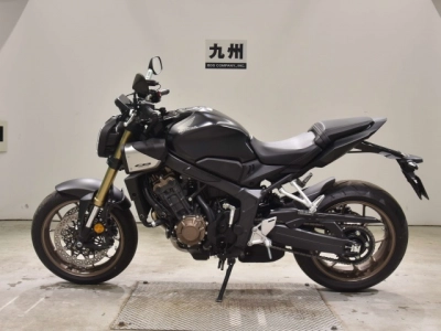 Honda CB650R-2E CLUTCH 