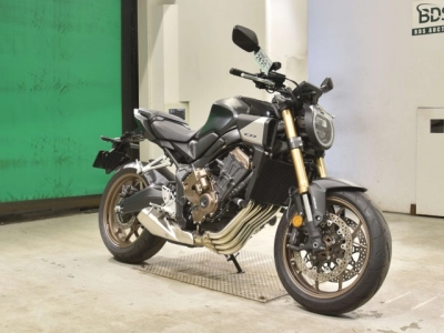 Honda CB650R-2E CLUTCH 