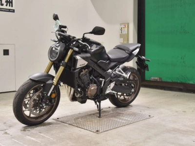 Honda CB650R-2E CLUTCH 