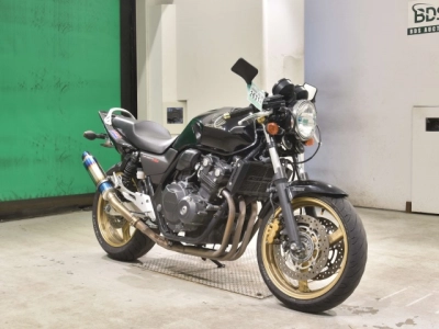 Honda CB400SFV-4ABS