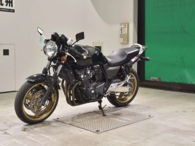 Honda CB400SFV-4ABS