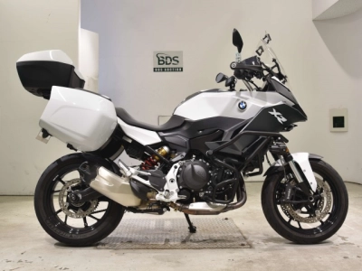 OTHER BMWF900XR