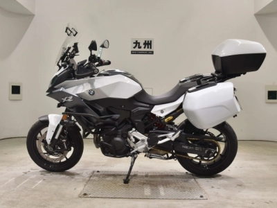 OTHER BMWF900XR