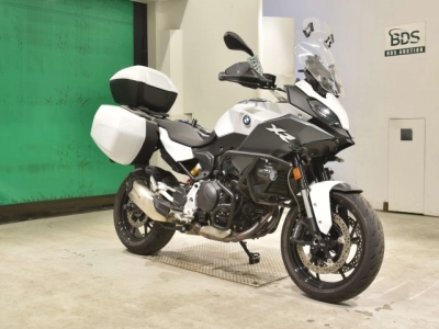 OTHER BMWF900XR