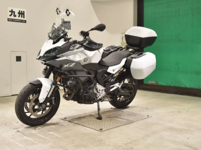 OTHER BMWF900XR