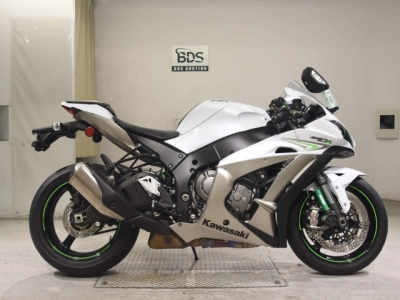 Kawasaki ZX-10RA