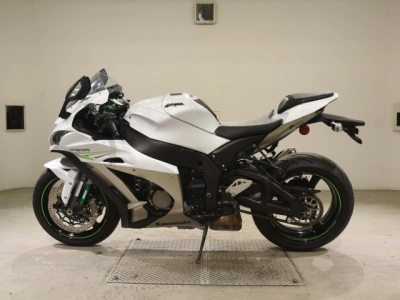 Kawasaki ZX-10RA
