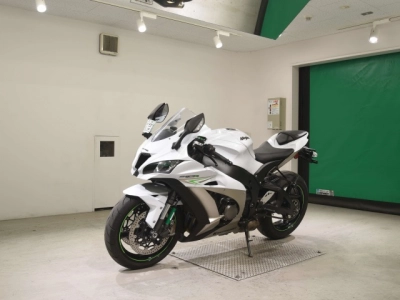 Kawasaki ZX-10RA