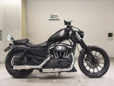 Harley-Davidson HARLEY XL883N